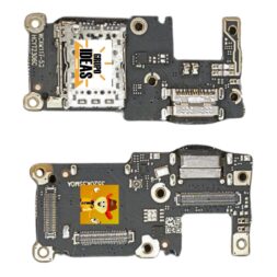 Lógica De Carga Xiaomi 11t Pro