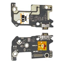 Lógica De Carga Xiaomi Mi 8