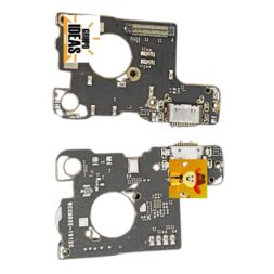 Lógica De Carga Xiaomi Mi 8 Pro