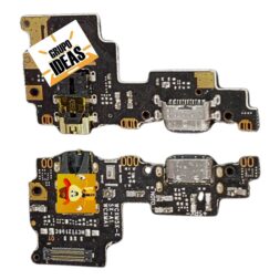 Lógica De Carga Xiaomi Mi A1