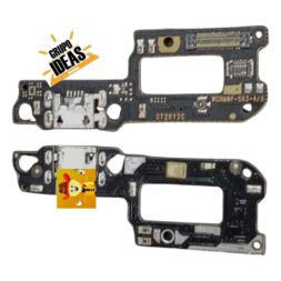 Lógica De Carga Xiaomi Mi A2 Lite