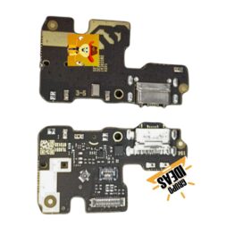 Lógica De Carga Xiaomi Mi A3