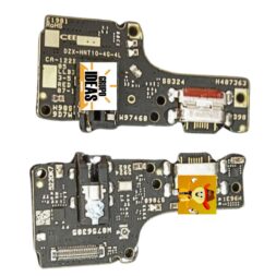 Lógica De Carga Xiaomi Redmi Note 10s Original