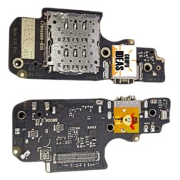 Lógica De Carga Xiaomi Poco X4 Pro 5g Original