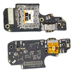 Lógica De Carga Xiaomi Poco X4 Pro 5g
