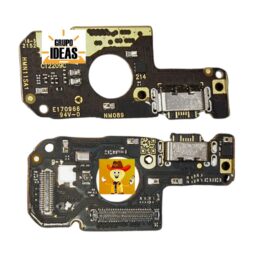 Lógica De Carga Xiaomi Redmi Note 11 Original
