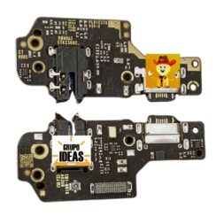 Lógica De Carga Xiaomi Redmi Note 8 Original