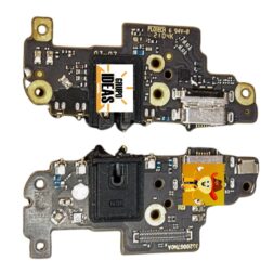 Lógica De Carga Xiaomi Redmi Note 8 Pro Original