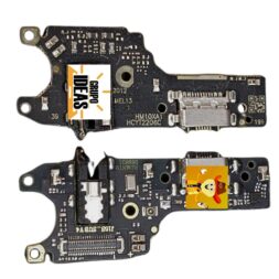 Lógica De Carga Xiaomi Redmi Note 9 Original