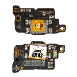 Lógica De Carga Xiaomi Poco F3