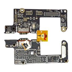 Lógica De Carga Xiaomi Poco F4 Gt