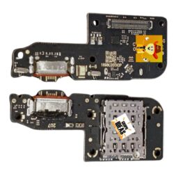 Lógica De Carga Xiaomi Poco F5 5g