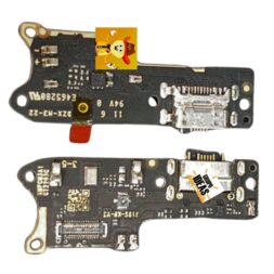 Lógica De Carga Xiaomi Redmi 9t Original