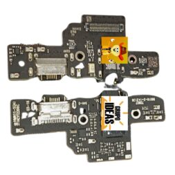 Lógica De Carga Xiaomi Poco M4 Pro 5g