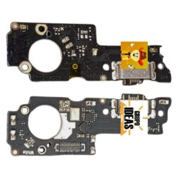 Lógica De Carga Xiaomi Poco M5