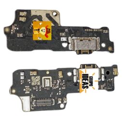 Lógica de Carga Xiaomi Redmi 10c