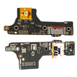 Lógica De Carga Xiaomi Redmi 12