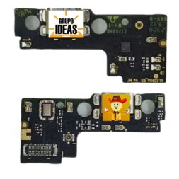 Lógica De Carga Xiaomi Redmi 12C