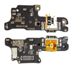 Lógica De Carga Xiaomi Poco C65