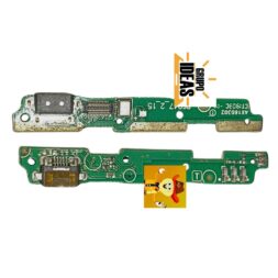 Lógica De Carga Xiaomi Redmi 2