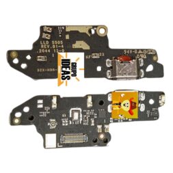 Lógica De Carga Xiaomi Redmi 9C Original
