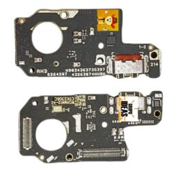 Lógica De Carga Xiaomi Redmi Note 12 4g Original