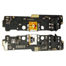 Logica de Carga Xiaomi Redmi A1