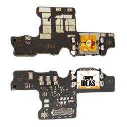 LOGICA DE CARGA ZTE V20 VITA