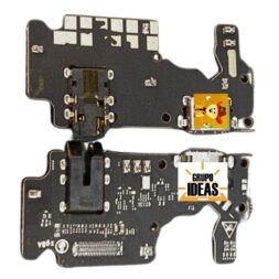 LOGICA DE CARGA ZTE V30 VITA