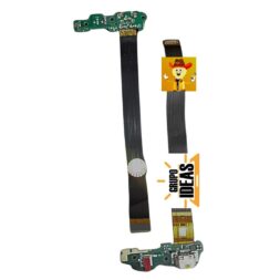 FLEX CARGA HUAWEI P9 LITE SMART