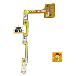 FLEX POWER INFINIX HOT 10