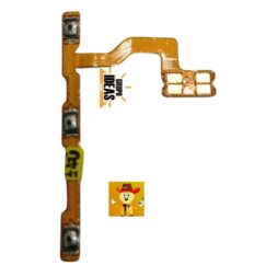 Flex Power y Volumen Xiaomi Redmi 8A