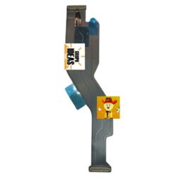 Flex Conector Xiaomi Redmi 12