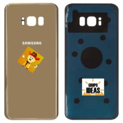 Tapa Trasera Samsung S8