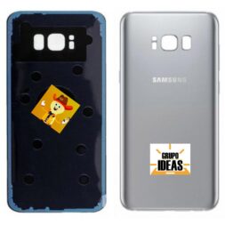 Tapa Trasera Samsung S8 Plus