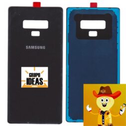 Tapa Trasera Samsung Note 9