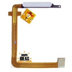 Flex Lector Huella Motorola G51