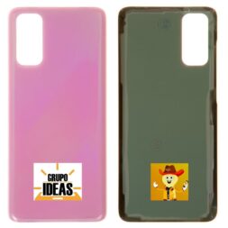 Tapa Trasera Samsung S20