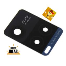 Lente de Cámara Vivo Y21S