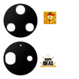 LENTES DE CAMARA HUAWEI P50 PRO (CADA LENTE)