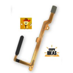 LECTOR DE HUELLA HONOR X8A