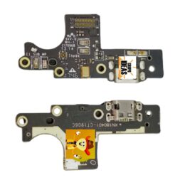 LOGICA CARGA NOKIA 3