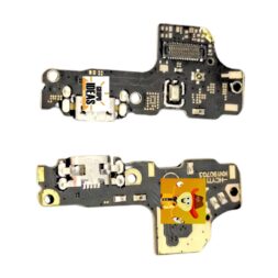 LOGICA CARGA NOKIA 4.2