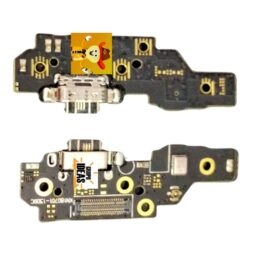 LOGICA CARGA NOKIA 5.1 PLUS