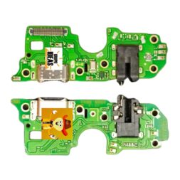 Lógica de Carga Oppo A57