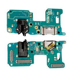 LOGICA CARGA REALME 10