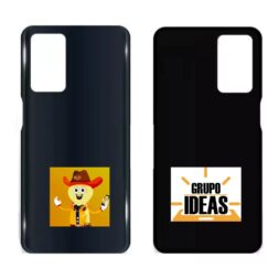 Tapa Trasera Oppo A16