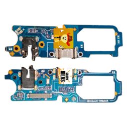 LOGICA CARGA REALME 6