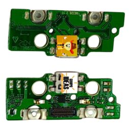 LOGICA CARGA LENOVO M8 - 8505