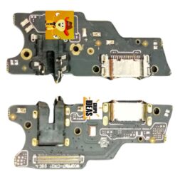 LOGICA CARGA REALME 7